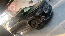 GMC Acadia